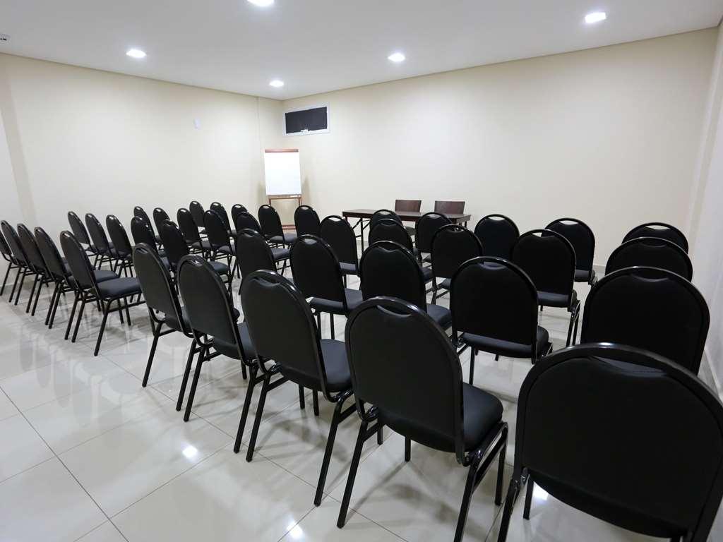 Golden Tower Express Franca By Fenix Hoteis Tiện nghi bức ảnh
